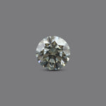 Natural Diamond - 0.53 Carat - Pramogh
