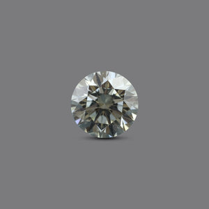 Natural Diamond - 0.53 Carat - Pramogh