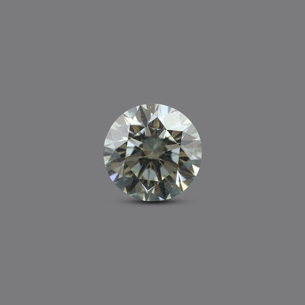 Natural Diamond - 0.53 Carat - Pramogh