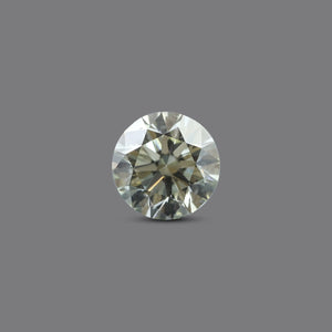 Natural Diamond - 0.5 Carat - Pramogh