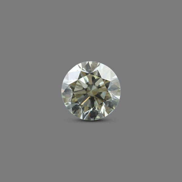 Natural Diamond - 0.5 Carat - Pramogh