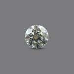 White Zircon - Jarkan - 4.55 Carat - Pramogh