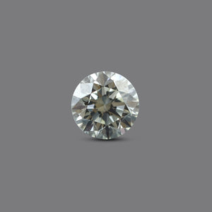 White Zircon - Jarkan - 4.55 Carat - Pramogh