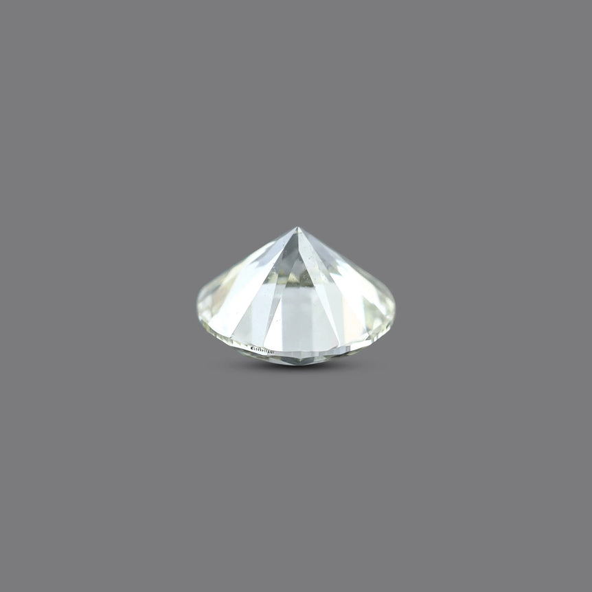 Diamond - 0.33 Carat