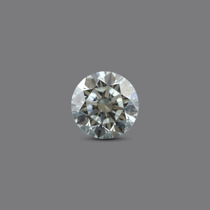 White Zircon - Jarkan - 4.75 Carat - Pramogh