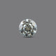 White Zircon - Jarkan - 4.75 Carat - Pramogh