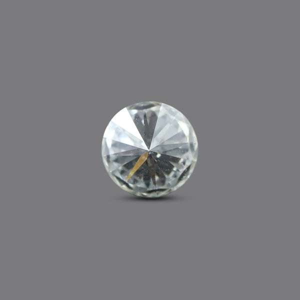 Diamond - 0.33 Carat