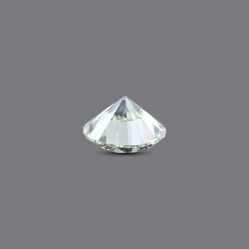 Diamond - 0.33 Carat