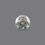 White Zircon - Jarkan - 4.2 Carat - Pramogh