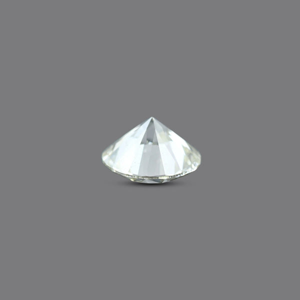 Diamond - 0.52 Carat