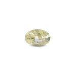 Srilankan Yellow Sapphire - 3.6 Carat - Pramogh
