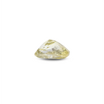Yellow Sapphire - 3.6 Carat