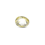 Srilankan Yellow Sapphire - 3.2 Carat - Pramogh