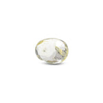 Yellow Sapphire - 3.2 Carat