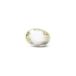 Yellow Sapphire - 3.05 Carat