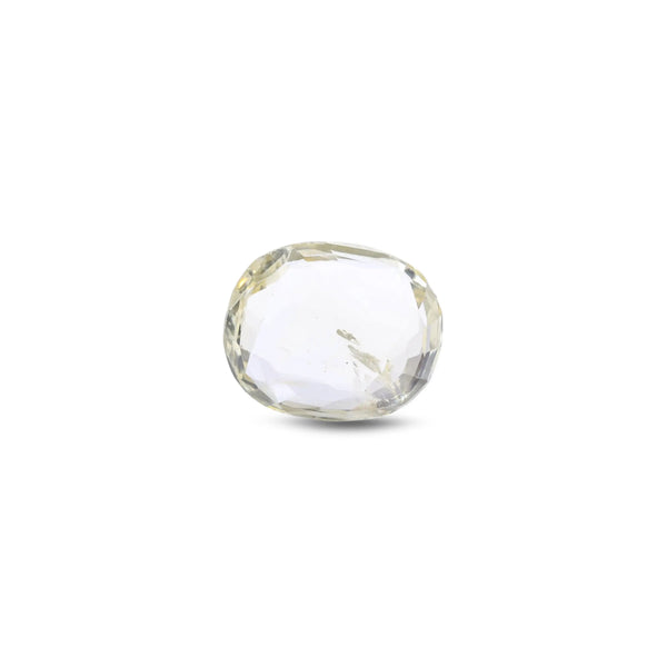 Yellow Sapphire - 3.05 Carat