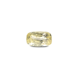 Srilankan Yellow Sapphire - 2.6 Carat - Pramogh