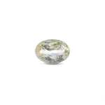 Srilankan Yellow Sapphire - 3.6 Carat - Pramogh