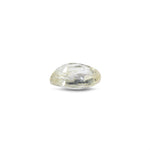 Yellow Sapphire - 3.6 Carat