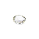 Yellow Sapphire - 3.6 Carat