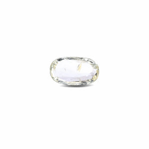 Srilankan Yellow Sapphire - 3.6 Carat - Pramogh