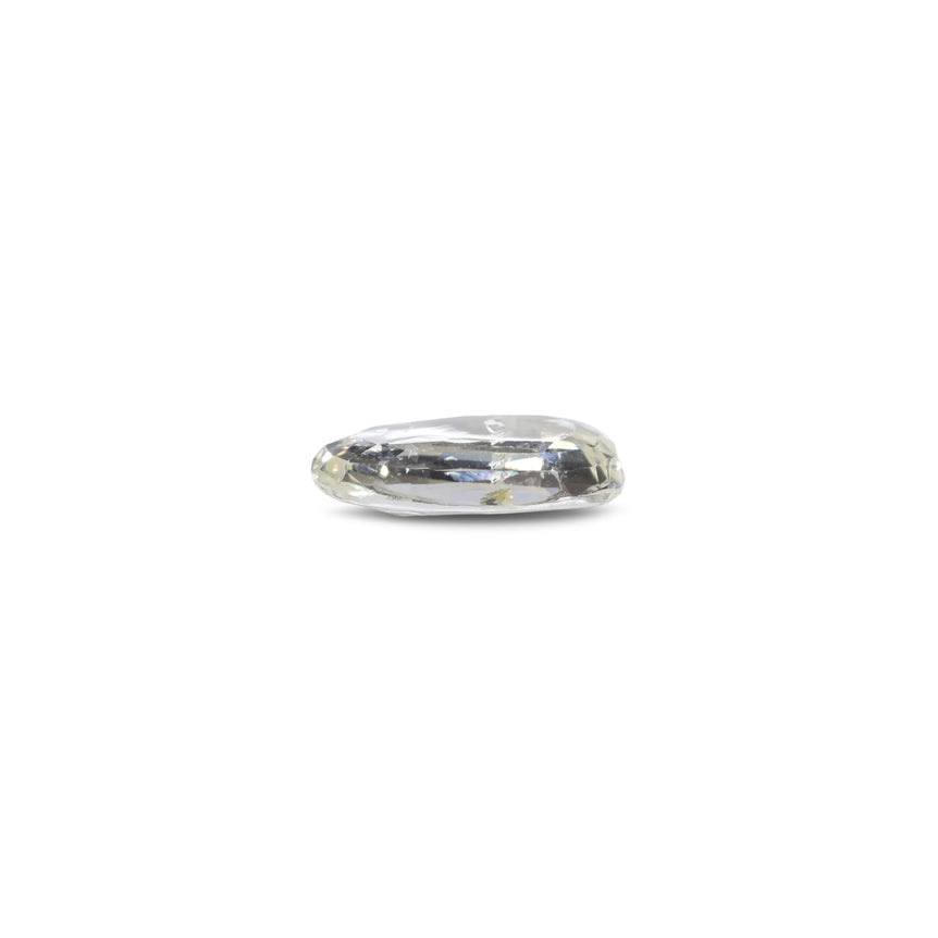 Yellow Sapphire - 3.6 Carat