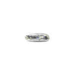 Yellow Sapphire - 3.6 Carat