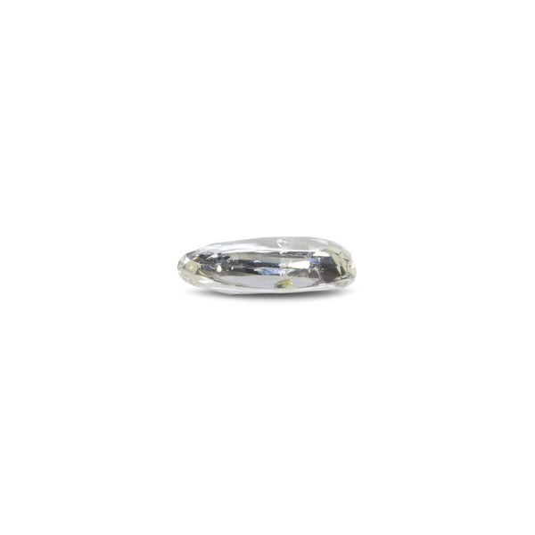 Yellow Sapphire - 3.6 Carat