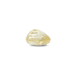 Yellow Sapphire - 3.7 Carat