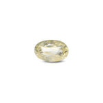 Srilankan Yellow Sapphire - 3 Carat - Pramogh