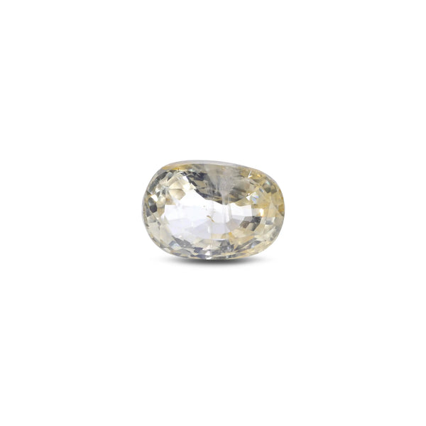 Srilankan Yellow Sapphire - 3.05 Carat - Pramogh