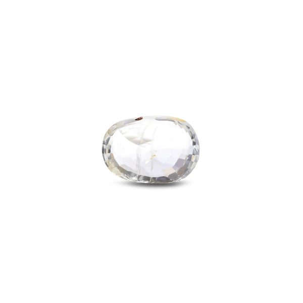 Yellow Sapphire - 3.05 Carat