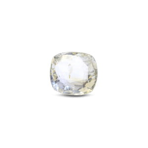 Srilankan Yellow Sapphire - 3.1 Carat - Pramogh