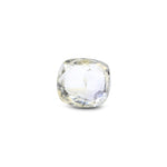 Yellow Sapphire - 3.1 Carat