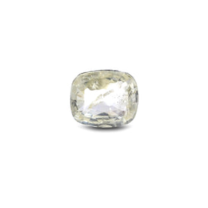 Srilankan Yellow Sapphire - 5 Carat - Pramogh