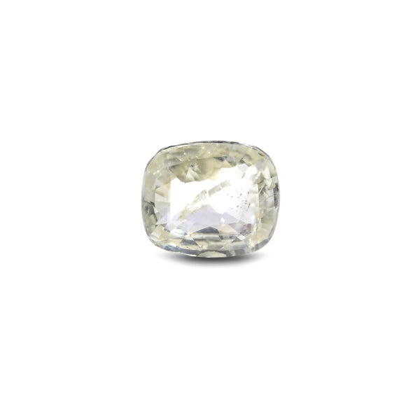 Srilankan Yellow Sapphire - 5 Carat - Pramogh