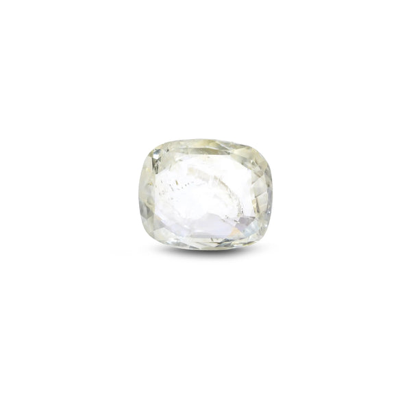 Yellow Sapphire - 5 Carat