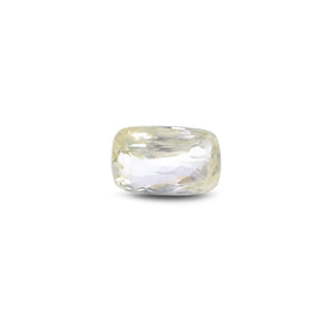 Srilankan Yellow Sapphire - 3.05 Carat - Pramogh