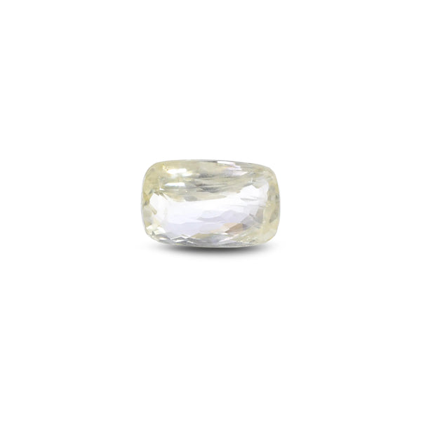 Srilankan Yellow Sapphire - 3.05 Carat - Pramogh
