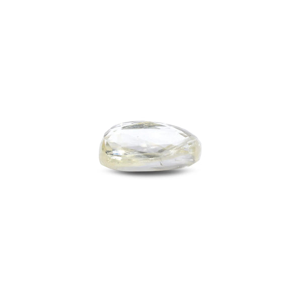 Yellow Sapphire - 3.05 Carat