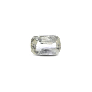 Srilankan Yellow Sapphire - 3.1 Carat - Pramogh
