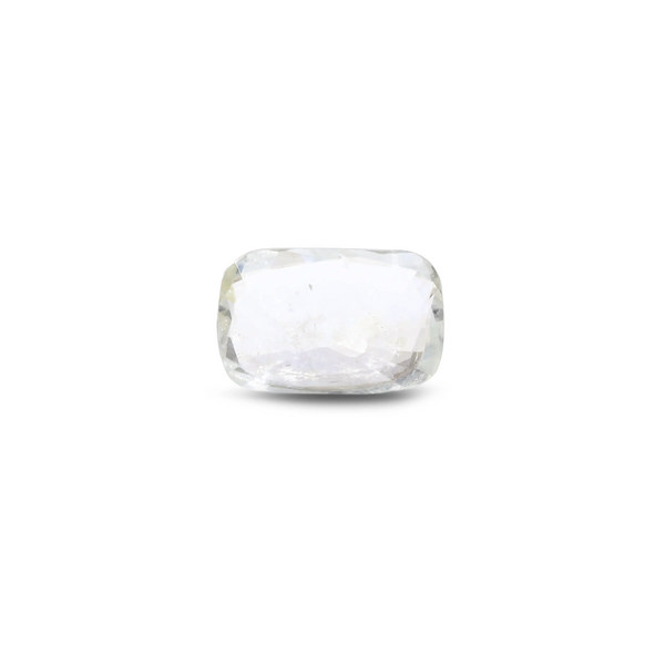 Yellow Sapphire - 3.1 Carat