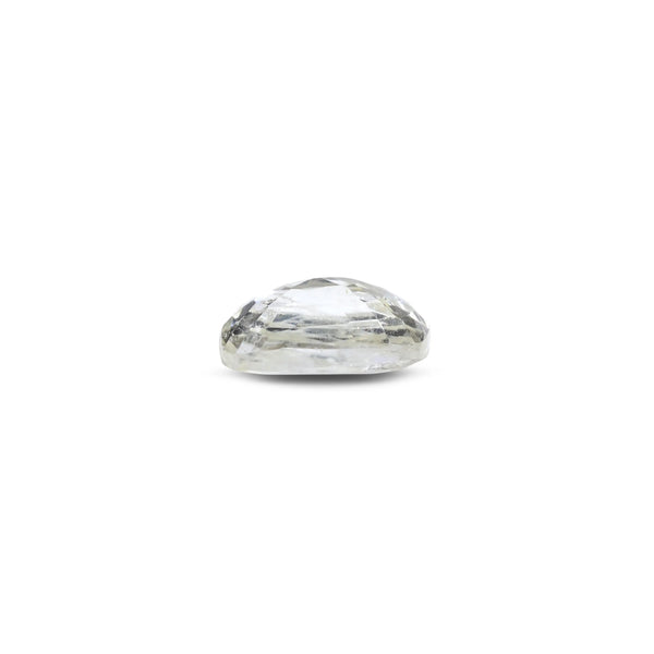 Yellow Sapphire - 3.1 Carat