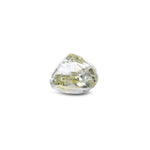 Yellow Sapphire - 3.3 Carat