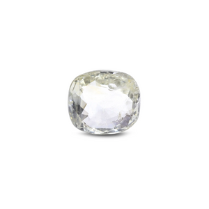 Srilankan Yellow Sapphire - 3.65 Carat - Pramogh