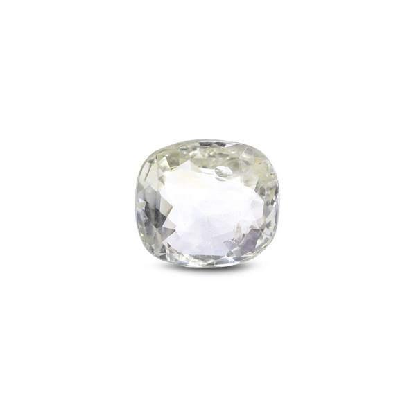 Srilankan Yellow Sapphire - 3.65 Carat - Pramogh
