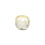 Yellow Sapphire - 2.7 Carat