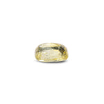 Yellow Sapphire - 3.1 Carat