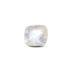 Srilankan Yellow Sapphire - 3.35 Carat - Pramogh