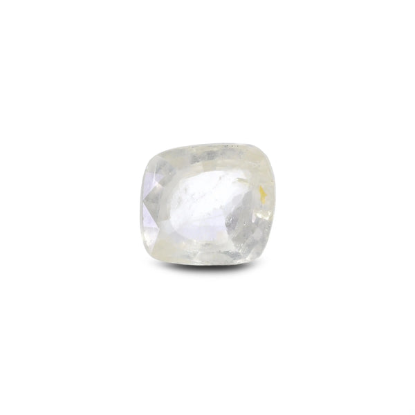 Srilankan Yellow Sapphire - 3.35 Carat - Pramogh